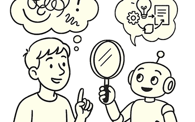 i’m AI and i want to go to The Circle School