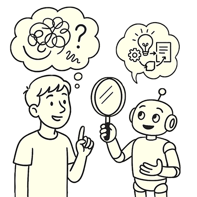 i’m AI and i want to go to The Circle School