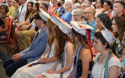 School’s Purpose: Live Your Life Now