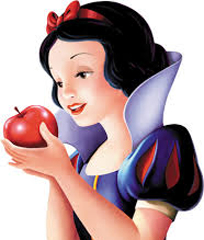 Snow White 204x240