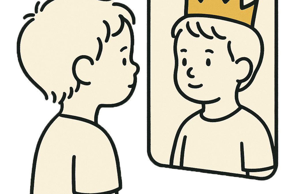 Narcissism in Kids, Schools, and Politics: What Can We Do?